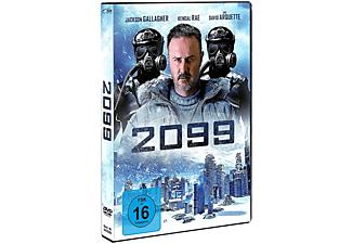 2099 DVD