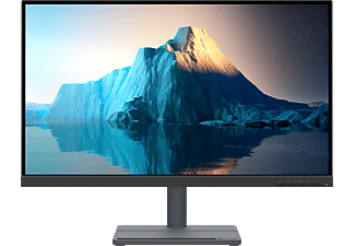 LENOVO L27q-35 - Moniteur, 27 ", QHD, 75 Hz, Raven Black