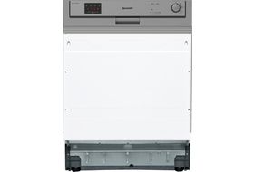 Lave-Vaisselle Encastrable 14 Cvts Reconditionné BEKO DUN2643M0X