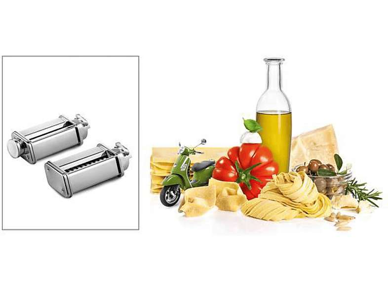 BOSCH MUZ5PP1 Pastavorsatz-Set