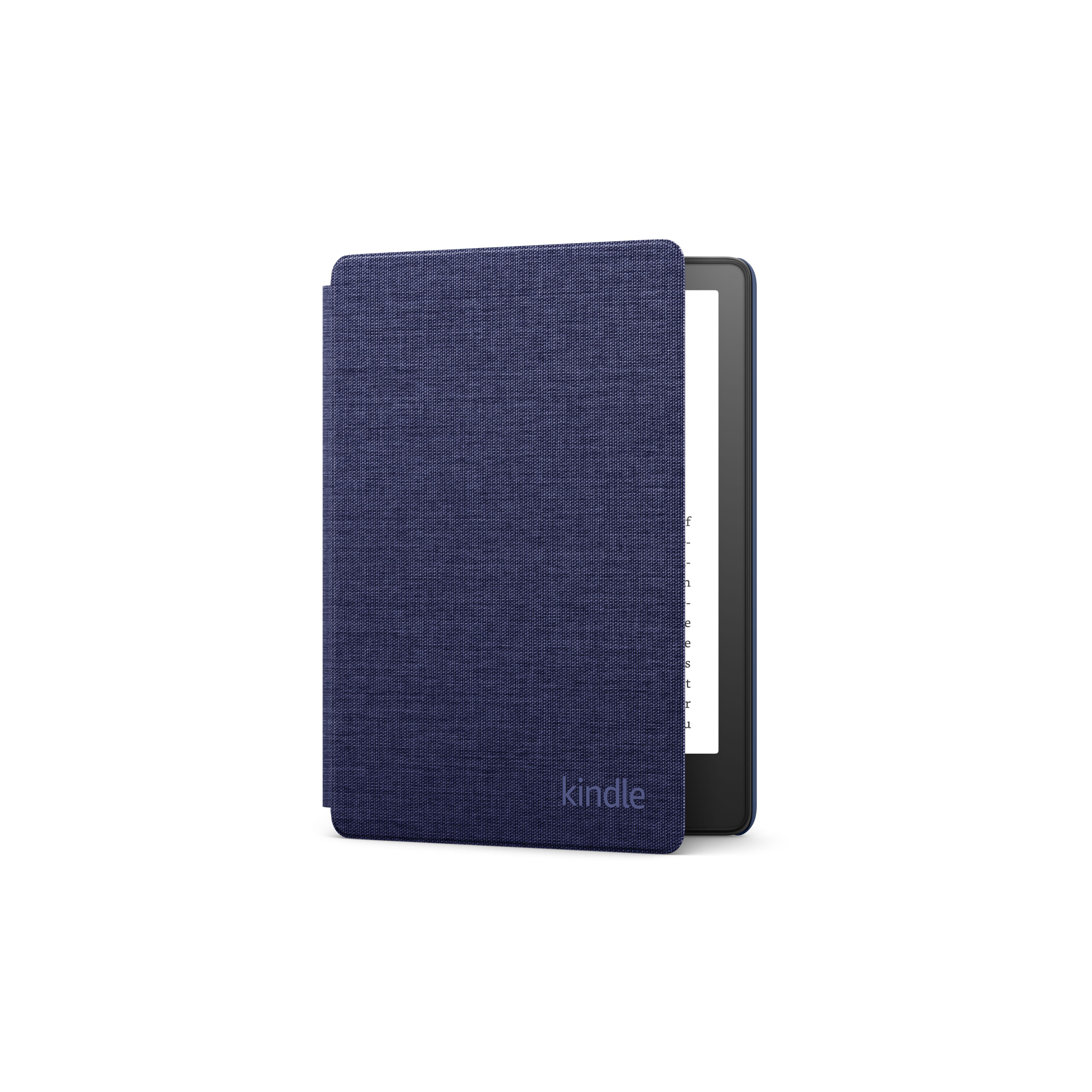 KINDLE B08VYX257R, 11. Gen, Marineblau, Bookcover, Kindle, 11. Gen (2021), Marineblau