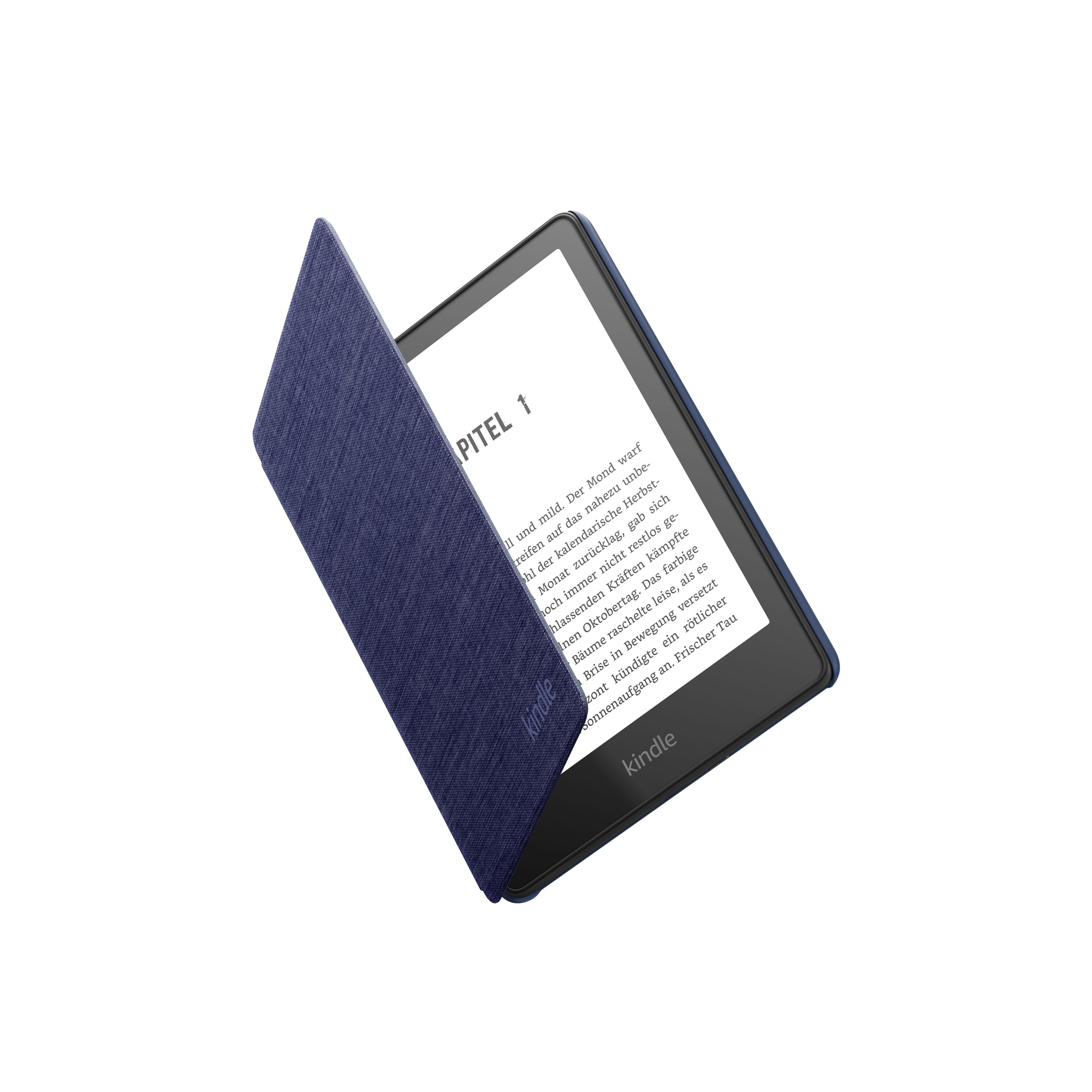 KINDLE Marineblau Gen, Gen Kindle, Marineblau, B08VYX257R, 11. 11. (2021), Bookcover,