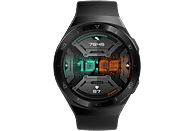 Smartwatch - Huawei Watch GT 2E, 46mm, 1.39", 14 Días, Kirin A1, 4GB, AMOLED,5 ATM, Negro