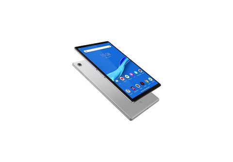 Smart Tech Haiti S.A - La Lenovo Tab M10 (HD) est une tablette Android™  impressionnante - et conçue pour toute la famille ! Cette impressionnante  tablette de 10 pouces est dotée d'un