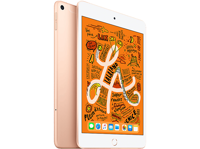 Apple iPad mini (2019 5ª gen)