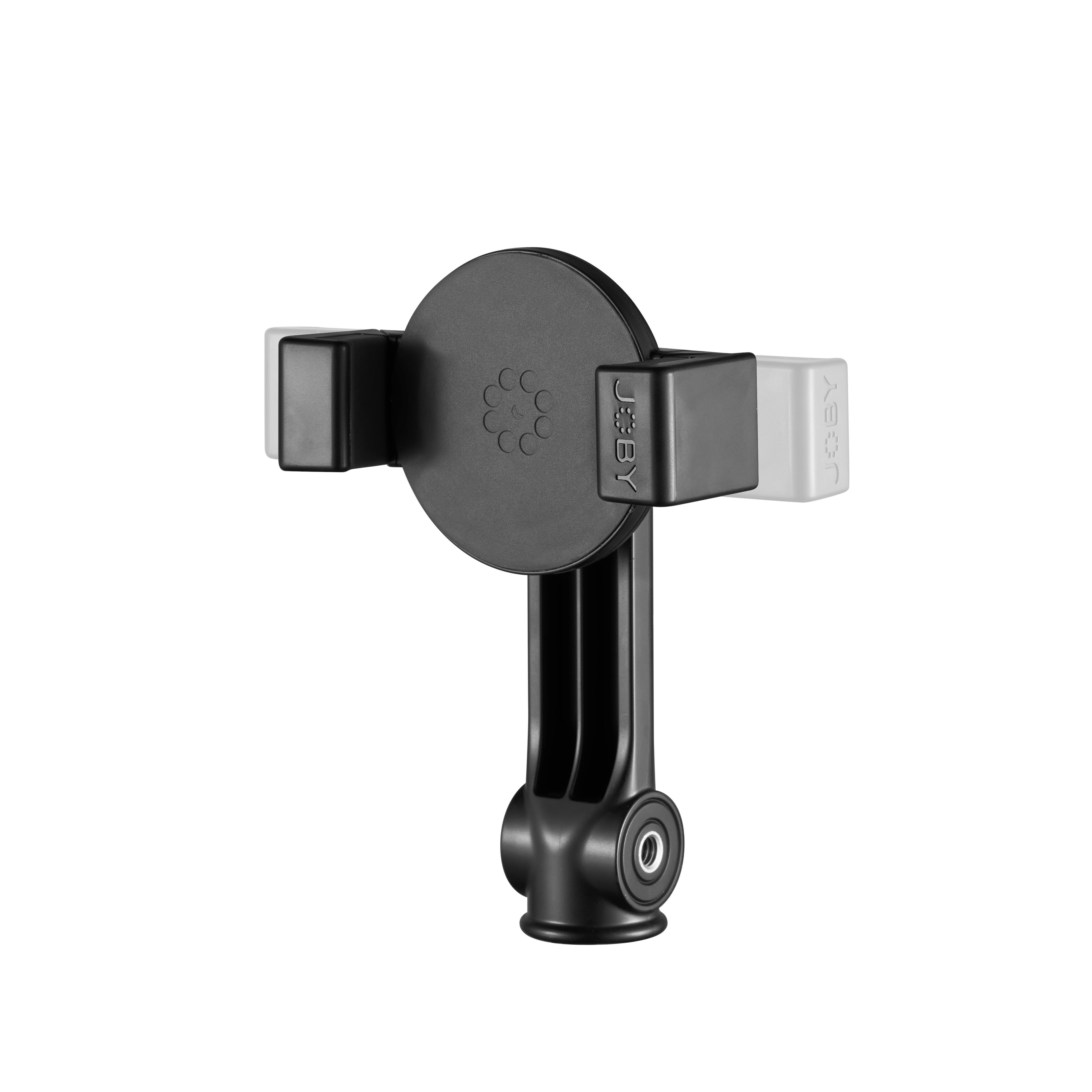 JOBY GripTight™, Stativhalterung, Schwarz