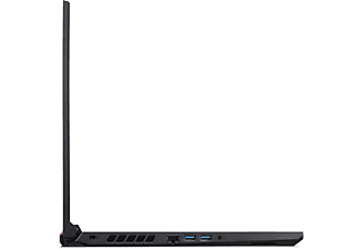 ACER Nitro 5 (AN517-41-R7YK), Gaming Notebook mit 17,3 Zoll Display, AMD Ryzen™ 9 Prozessor, 16 GB RAM, 1 TB SSD, GeForce RTX 3080, Schwarz / Rot