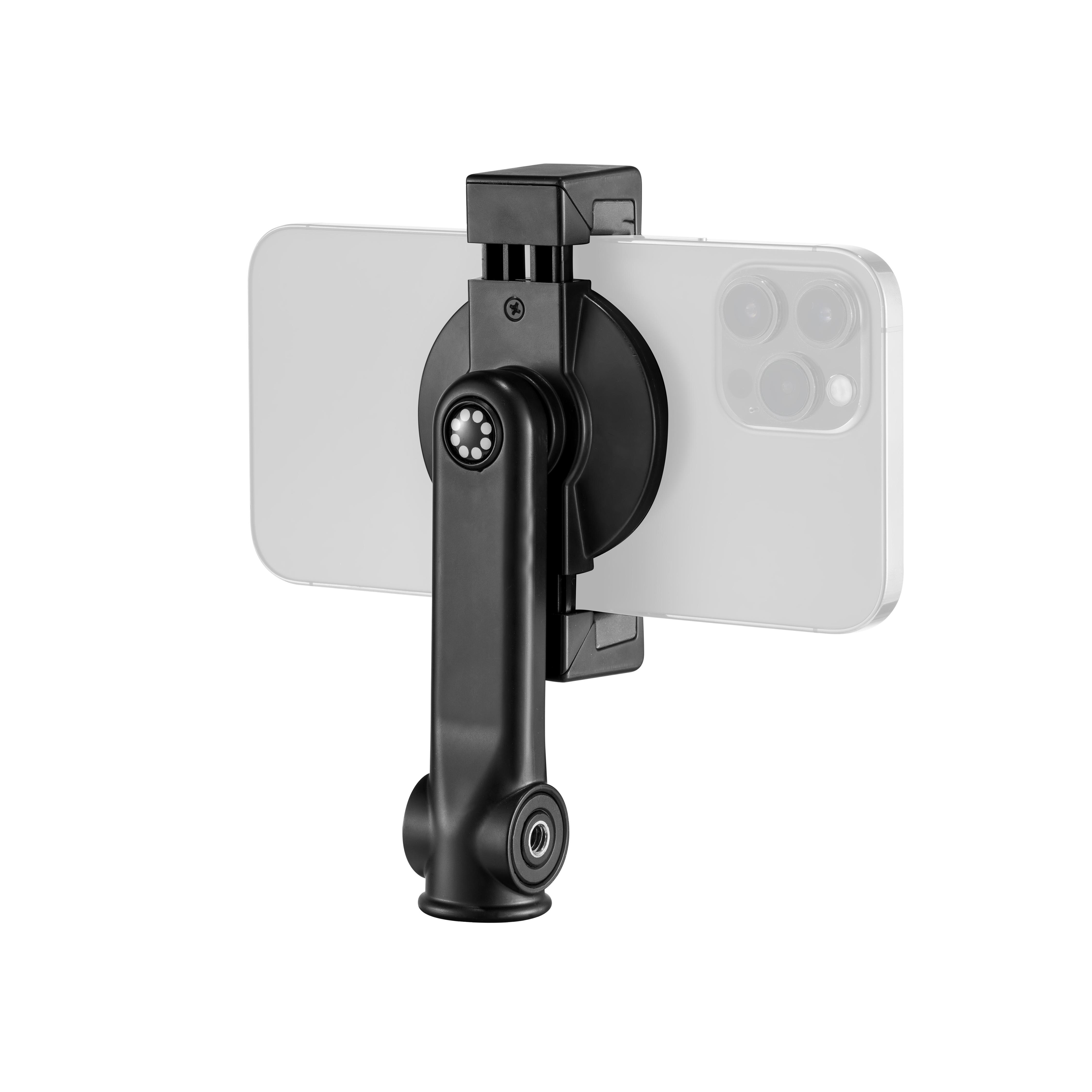 JOBY GripTight™, Stativhalterung, Schwarz