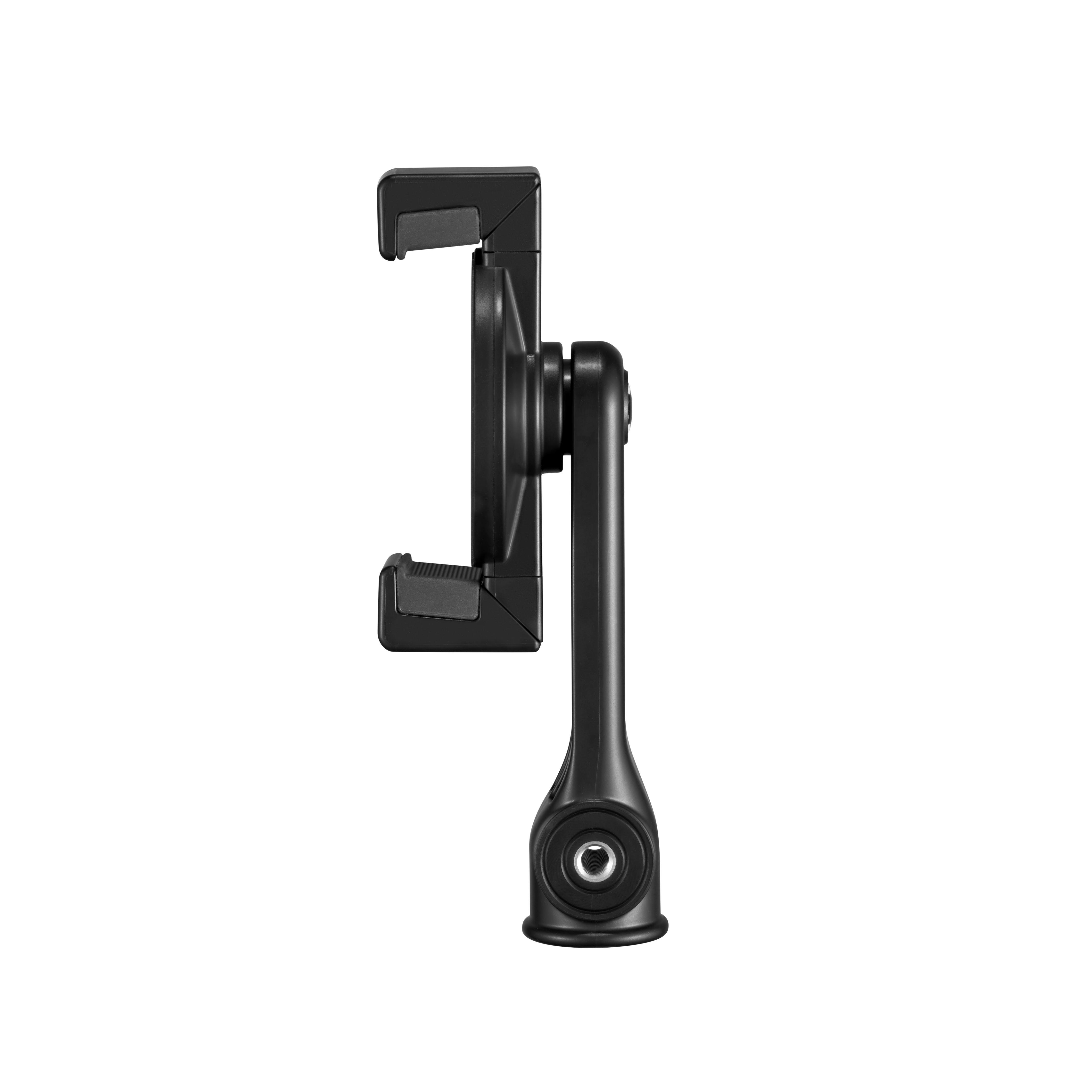 JOBY GripTight™, Stativhalterung, Schwarz