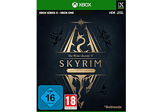 The Elder Scrolls V: SKYRIM Anniversary Edition - [Xbox One & Xbox Series X]