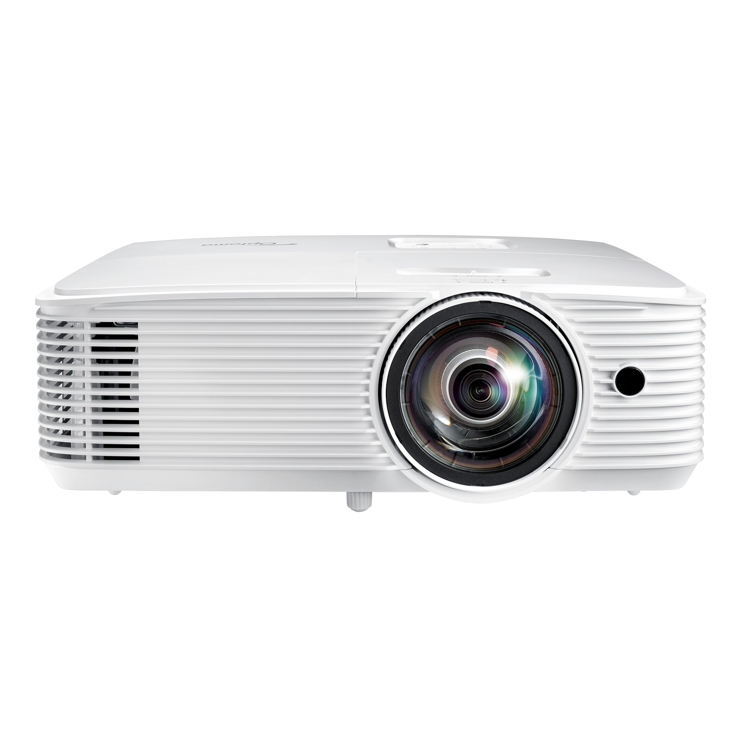 Optoma H117st Proyector ansi dlp wxga 3800 negro md6230522 26 db vga lumens 3d 30.0001 15000