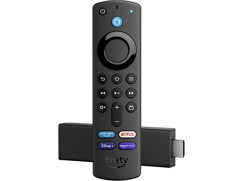 Optimiza tu Fire TV Stick con el Adaptador Ethernet de !