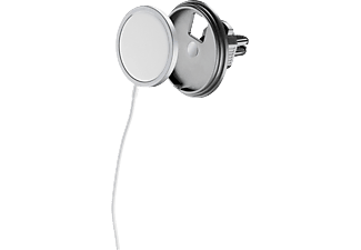 Cargador coche- CellularLine MAGSFCARFRAMEK, Inalámbrico, 12 y posteriores,