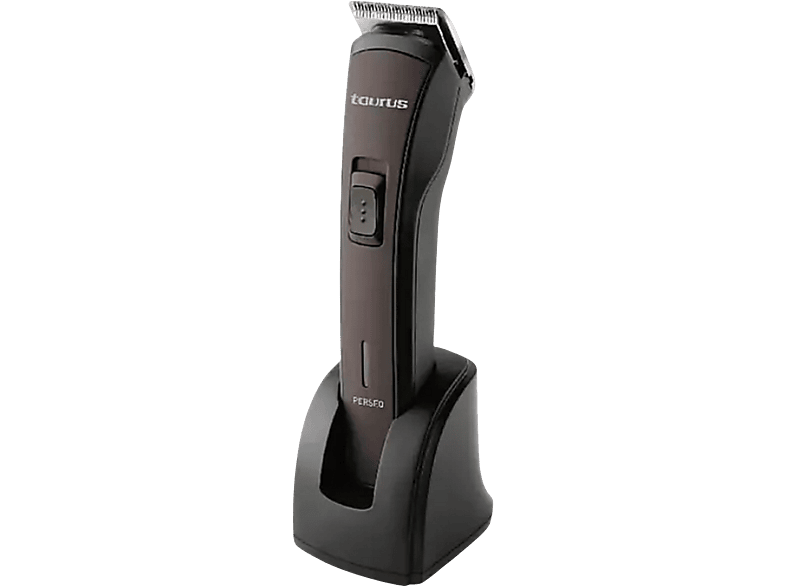 Barbero  Philips One Blade Pro QP6651/61, maquinilla de afeitar cara y  cuerpo, cuchilla 360, uso en seco y mojado, 14 longitudes, 120 min, estuche