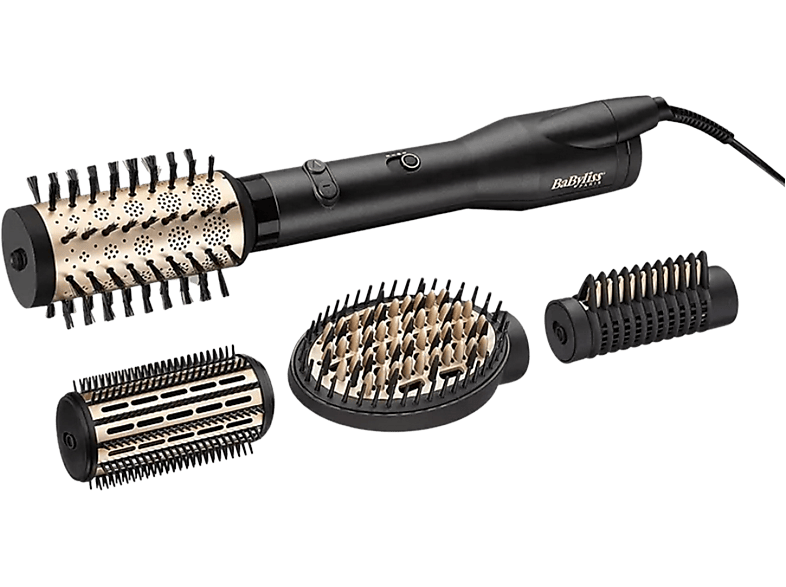 Rizador babyliss media discount markt