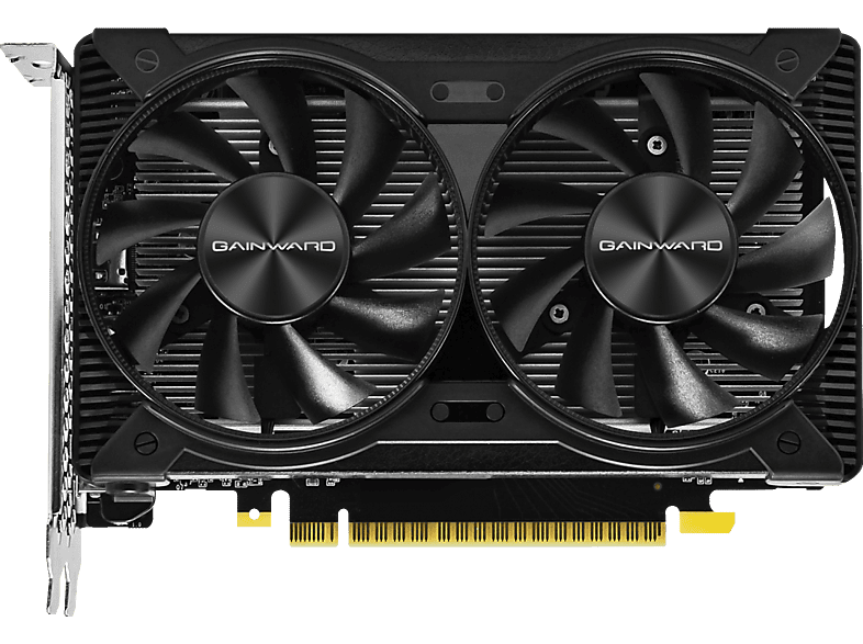 【値下げ交渉⭕️】Gainward GTX 1650 追风版 GAİNWARD GTX1650 Ghost 4GB D6 Ekran Kartı Fiyat & Özellik | MediaMarkt