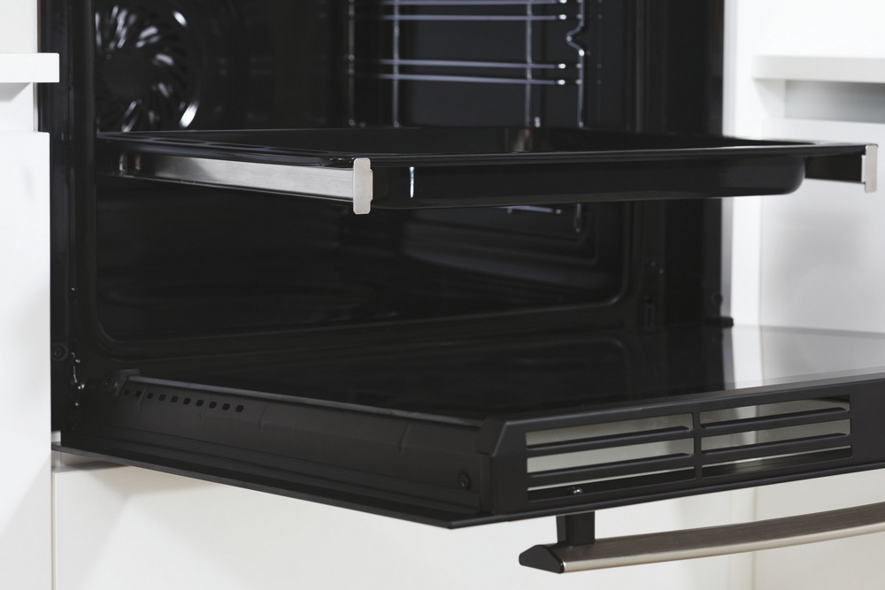 Horno - Candy Essenza FCNE828X WIFI, Multifunción, 70l, 60cm, WIFI, Puerta doble cristal, 3 resistencias, Inox