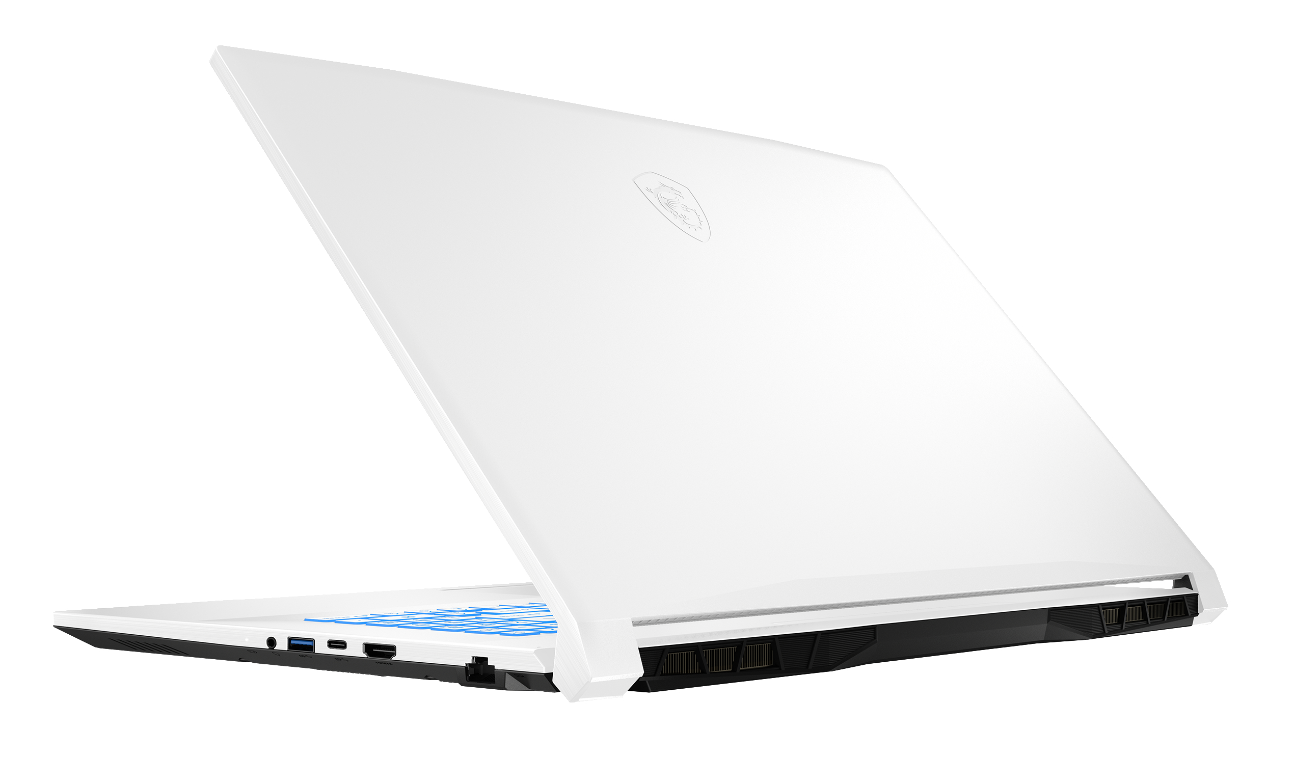 MSI Sword 17 A11UC-240 - 17,3 Zoll - Intel® Core™ i7 i7-11800H - 16 GB - 512 GB - NVIDIA GeForce RTX™ 3050 - Windows 10 Home (64 Bit)