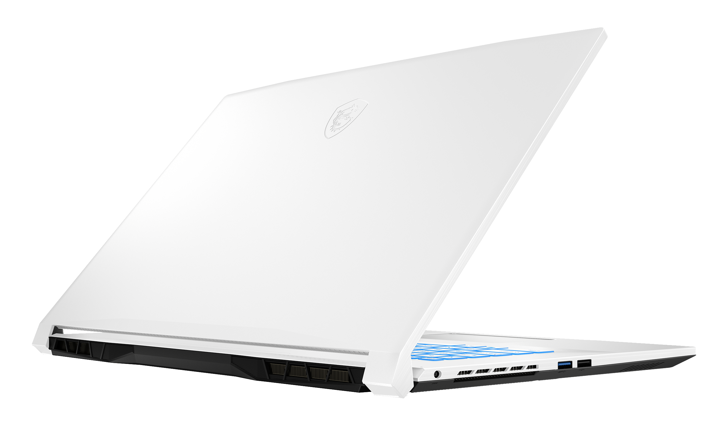 MSI Sword 17 A11UC-240 - 17,3 Zoll - Intel® Core™ i7 i7-11800H - 16 GB - 512 GB - NVIDIA GeForce RTX™ 3050 - Windows 10 Home (64 Bit)