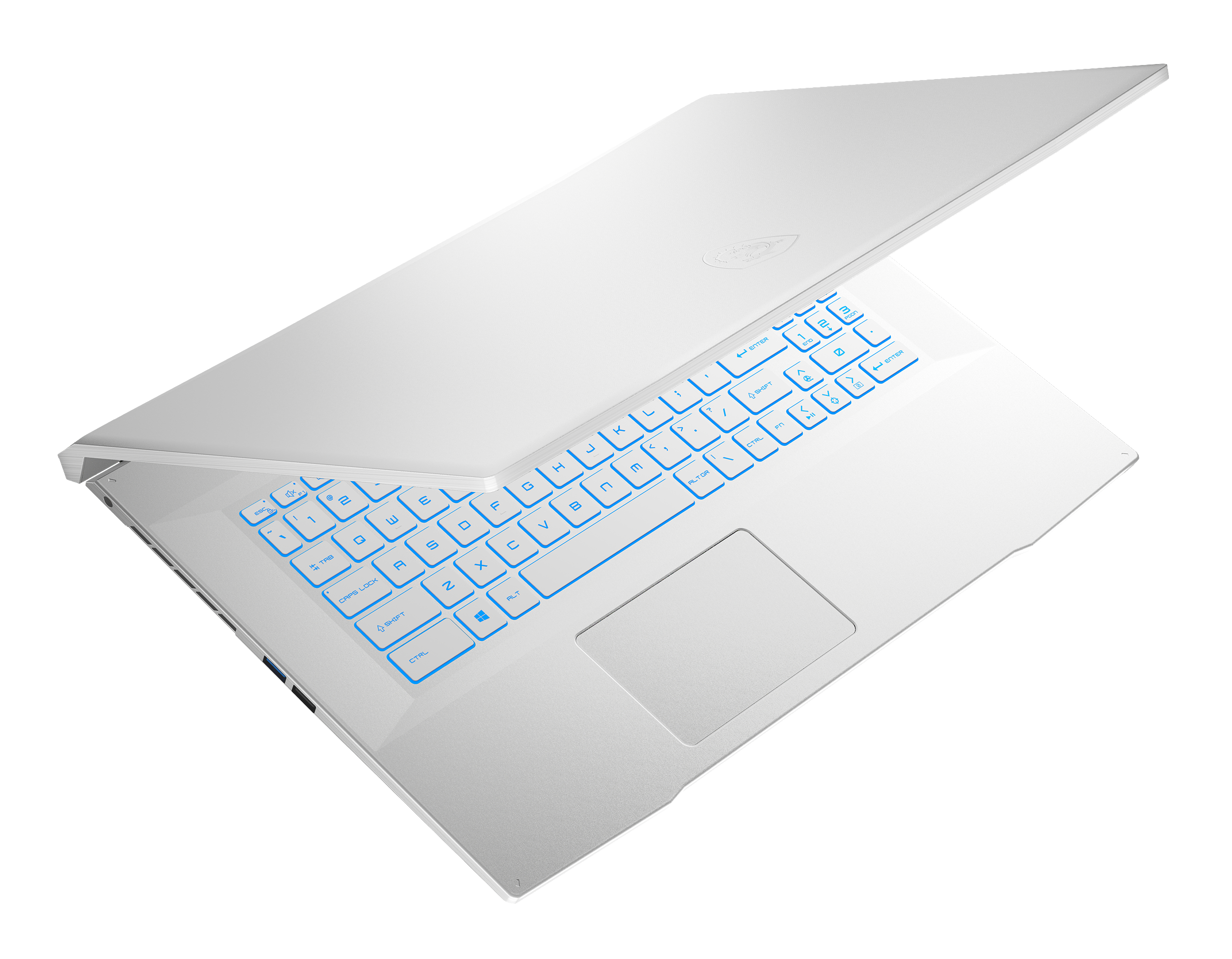 MSI Sword 17 A11UC-240 - 17,3 Zoll - Intel® Core™ i7 i7-11800H - 16 GB - 512 GB - NVIDIA GeForce RTX™ 3050 - Windows 10 Home (64 Bit)