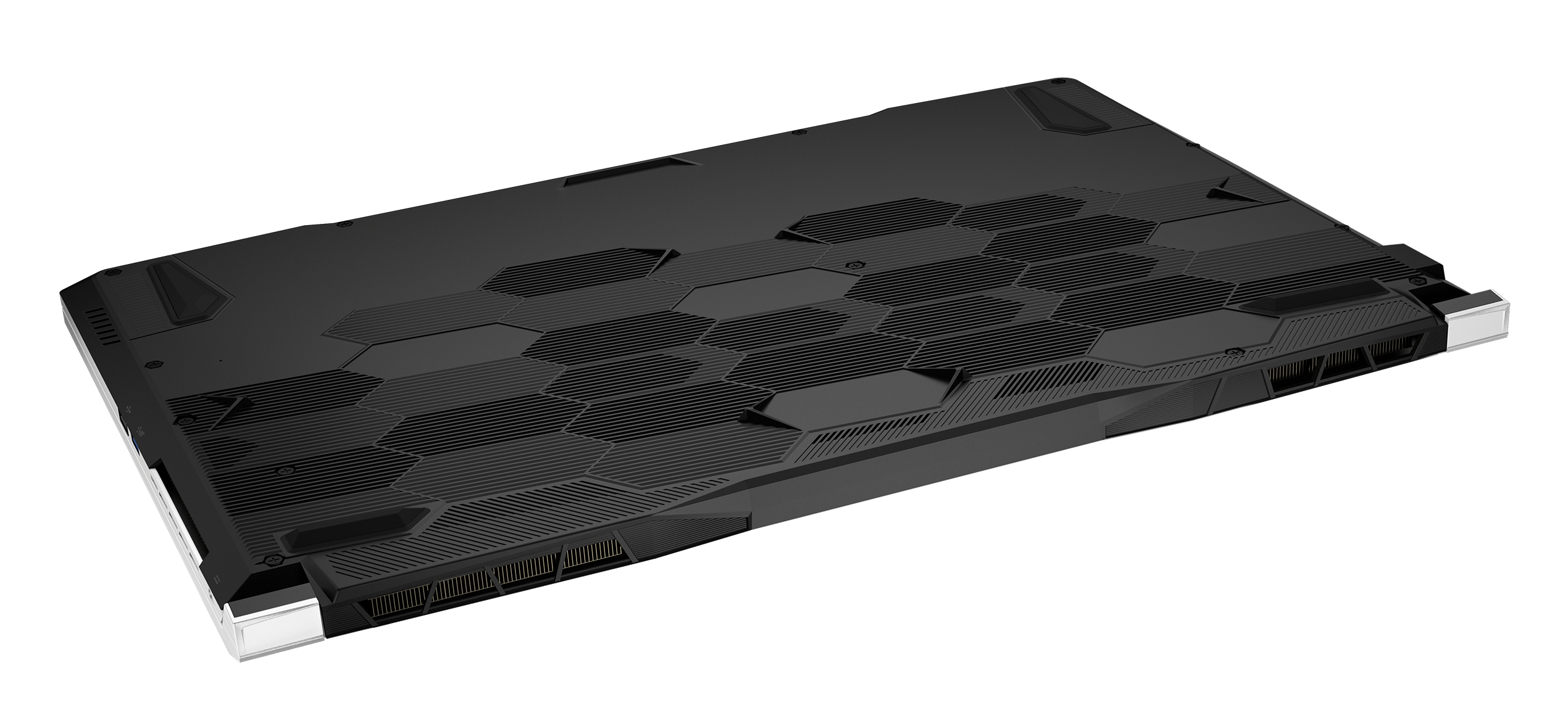 MSI Sword 17 A11UC-240 - 17,3 Zoll - Intel® Core™ i7 i7-11800H - 16 GB - 512 GB - NVIDIA GeForce RTX™ 3050 - Windows 10 Home (64 Bit)