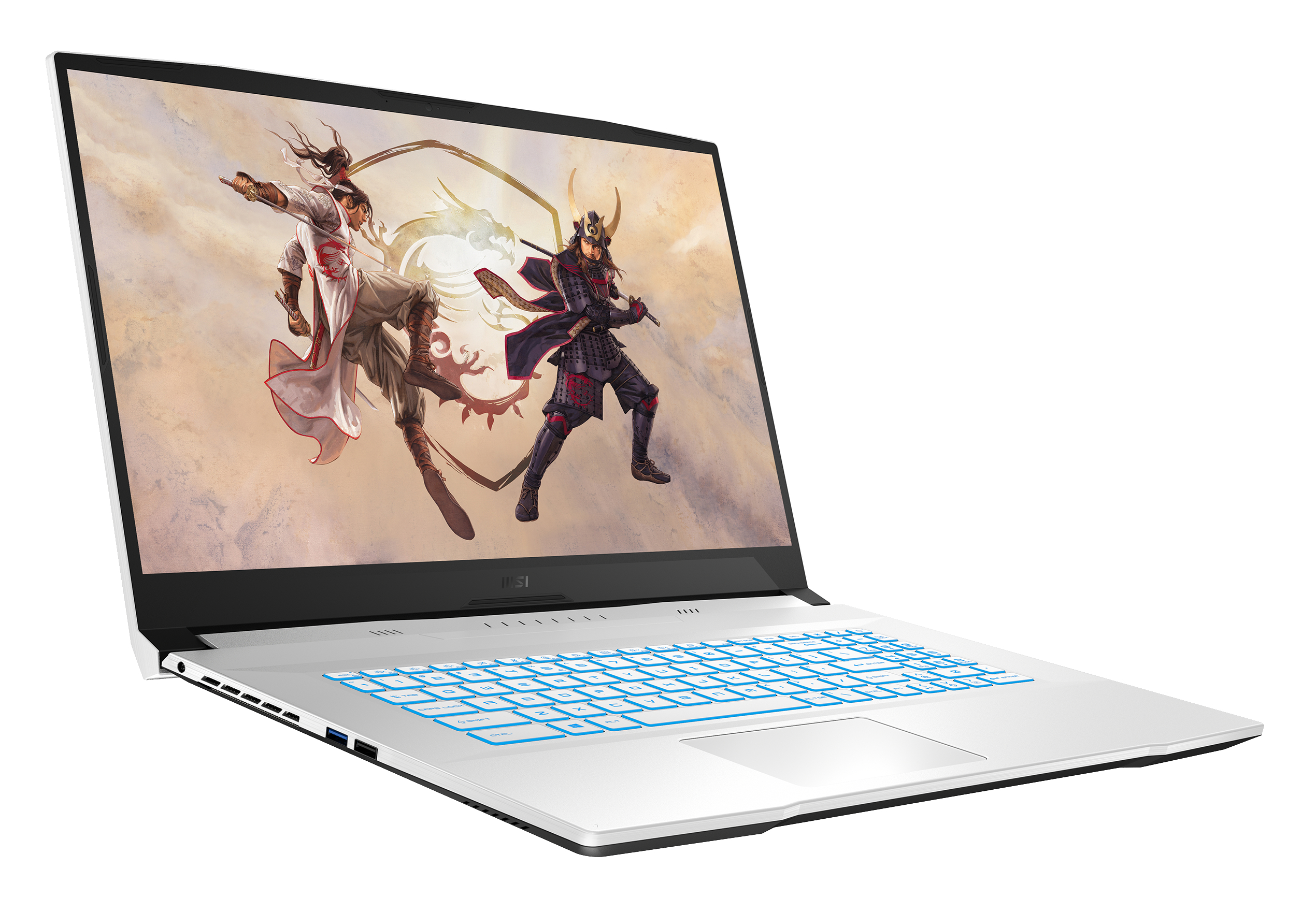 MSI Sword 17 A11UC-240 - 17,3 Zoll - Intel® Core™ i7 i7-11800H - 16 GB - 512 GB - NVIDIA GeForce RTX™ 3050 - Windows 10 Home (64 Bit)