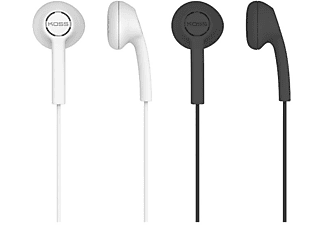 KOSS IN EAR 2er Leichtkopfhörer KE7