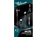 AQL Arctic - Cuffie (In-ear, Nero)