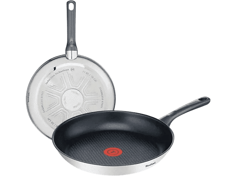 Sarten 26 cm Tradition Tefal - sartenes - tefal