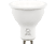 DELTACO SMART HOME LED-lampa, GU10, WiFI 2,4GHz, 4.5W, 326 lm, Dimbar, 2700K-6500K - Vit