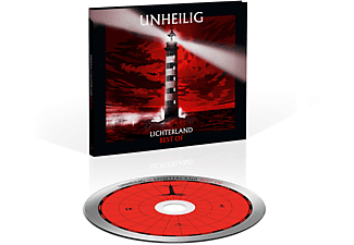 Unheilig - Lichterland - Best Of  - (CD)