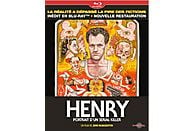 Henry: Portrait d'un serial killer (Steelbook) - Blu-ray