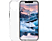 DBRAMANTE1928 Iceland Mobilskal till iPhone 13 Mini - Transparent