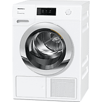 MIELE TCR 790WP ECOSPEED & STEAM Wärmepumpentrockner (9 kg, A+++)