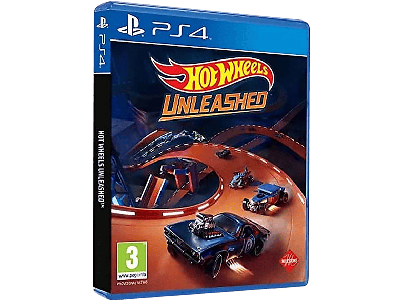 download hotwheels unleashed nintendo switch