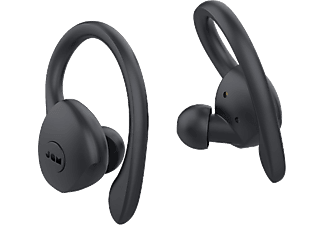 JAM AUDIO TWS ATHLETE Bluetooth fülhallgató mikrofonnal, fekete (HX-EP525-BK-WW)