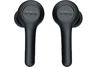 JAM AUDIO TWS EXEC Bluetooth fülhallgató mikrofonnal, fekete (HX-EP625-BK-WW)