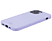 HOLDIT Mobilskal Silikon iPhone 13 - Lavender
