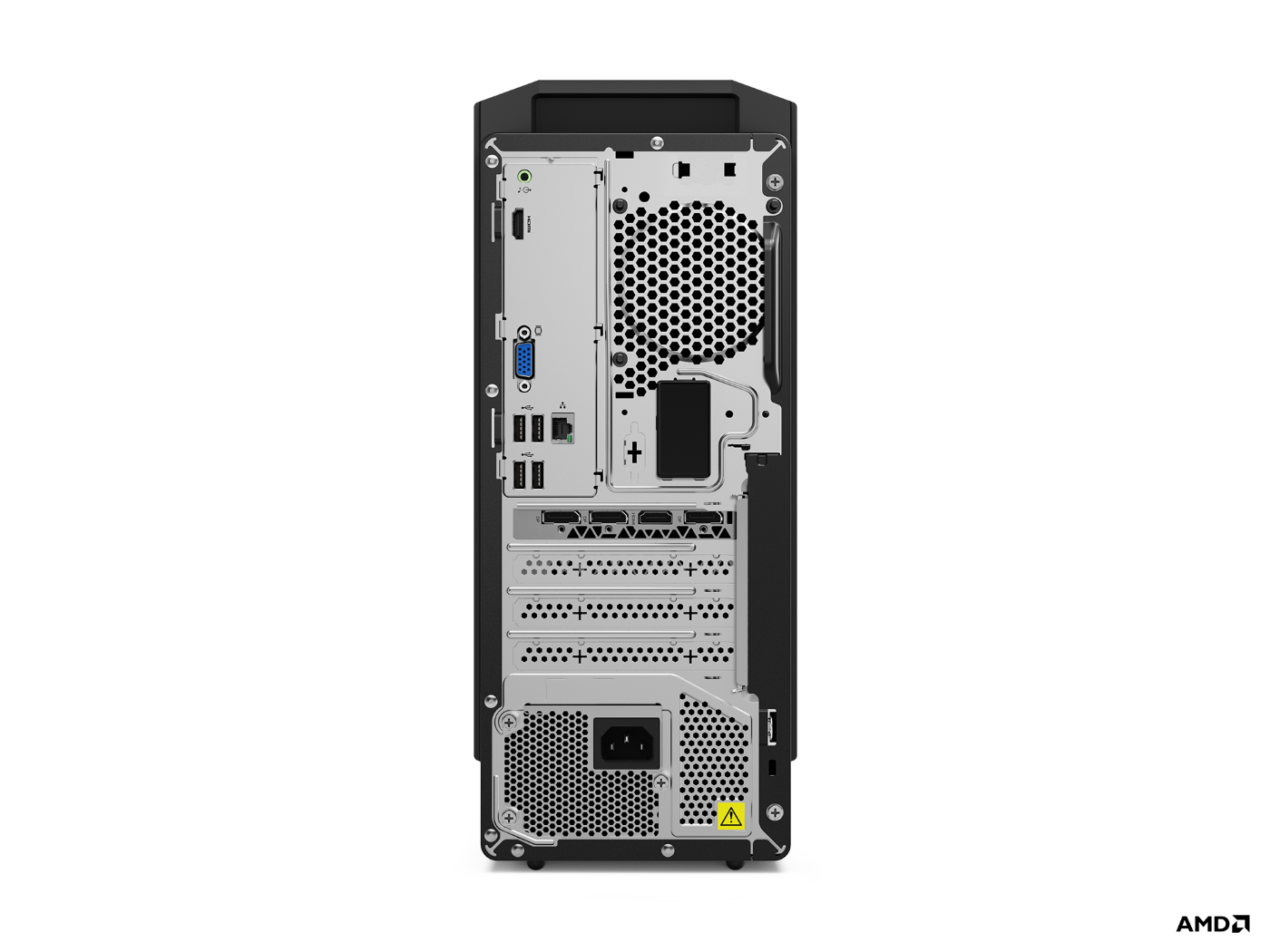 LENOVO IdeaCentre Gaming 5/Ryzen5 5600G/16GB Ram/512 GB SSD/Gaming Masaüstü Bilgisayar 90RW00AQTX