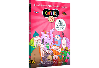 Kuflik! 3 (DVD)