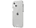 HOLDIT Mobilskal Seethru iPhone 13 - Vit
