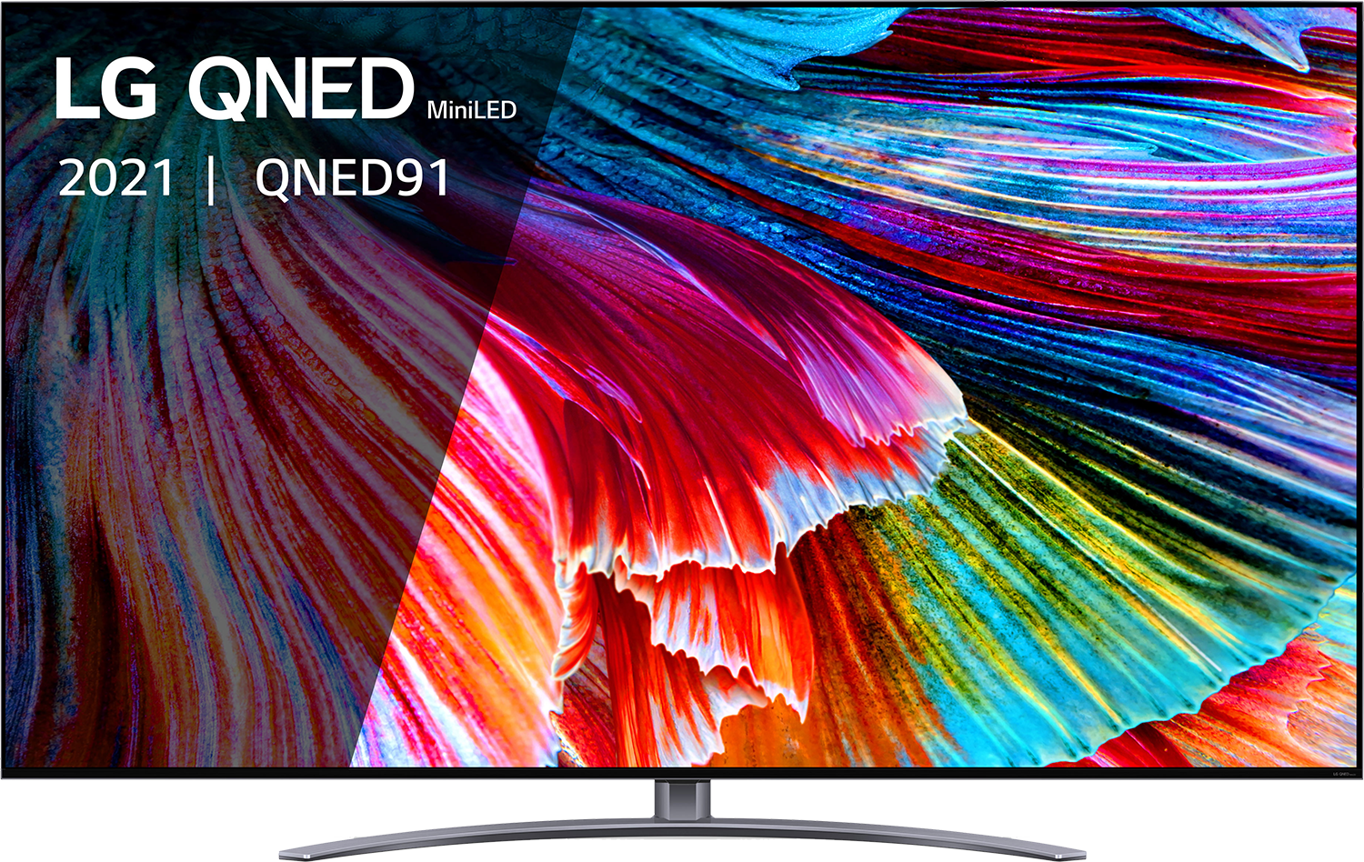LG 65QNED916PA (2021)