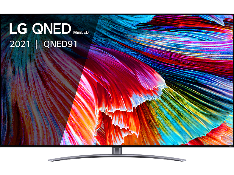 LG 65QNED916PA (2021) kopen? | MediaMarkt