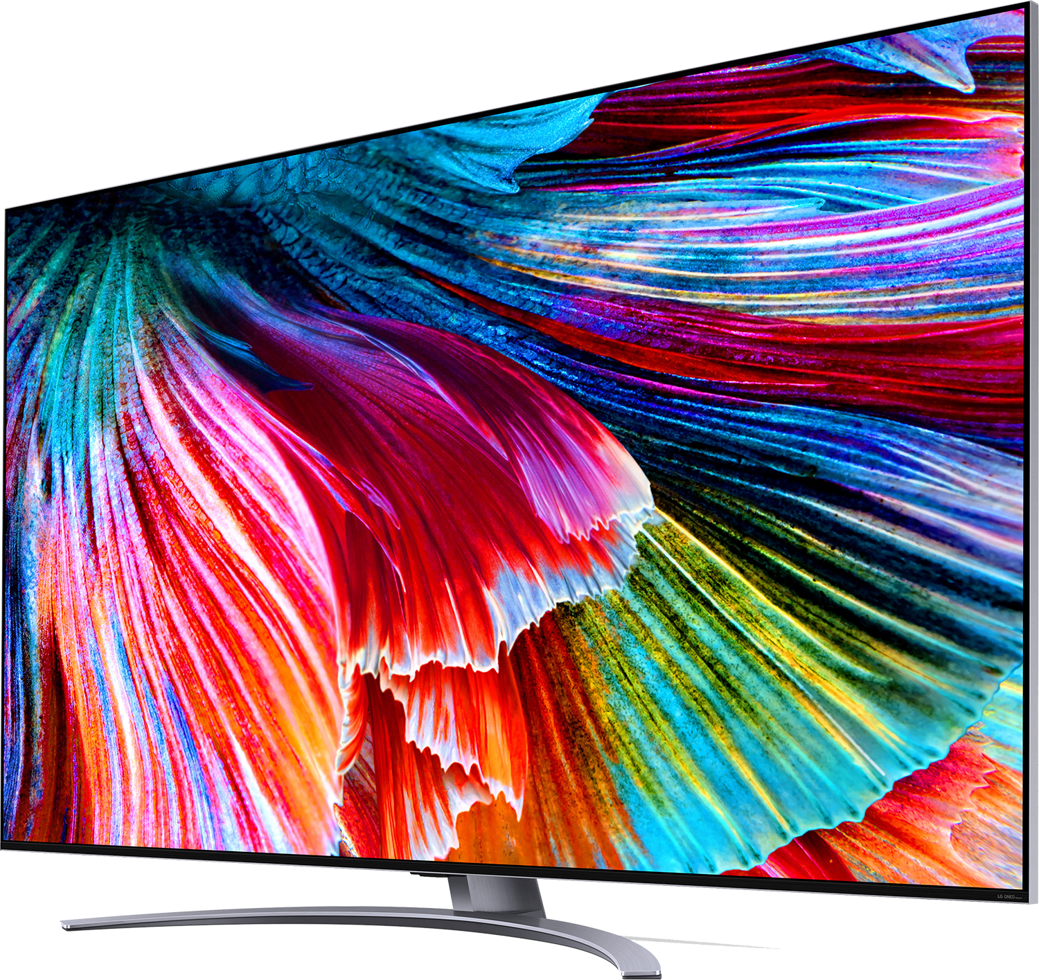 LG 65QNED916PA (2021)
