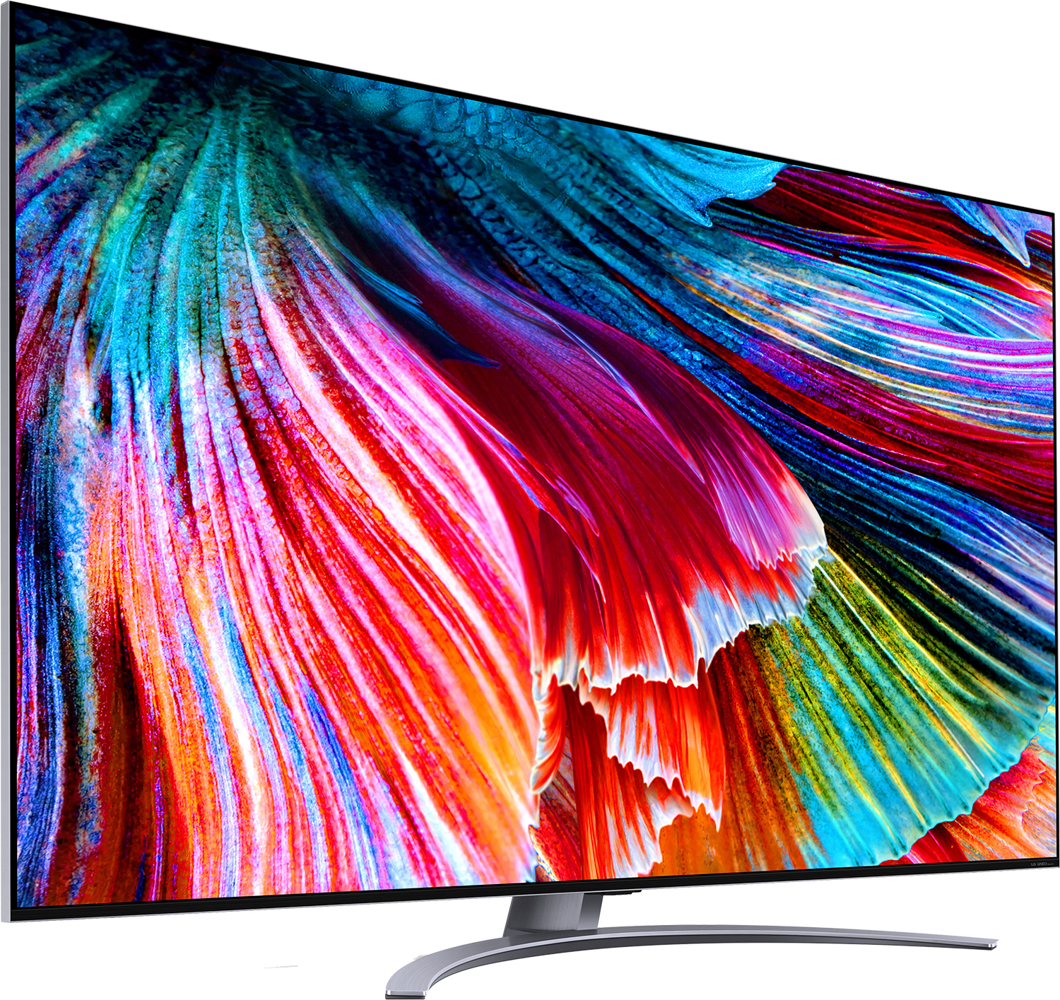 LG 65QNED916PA (2021)