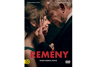 Remény (DVD)