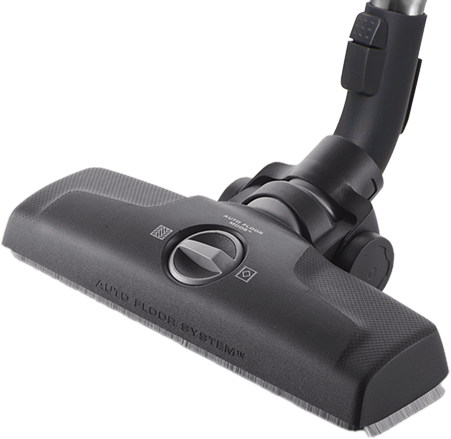 ELECTROLUX ESPC7GREEN - Aspirapolvere (Nero)