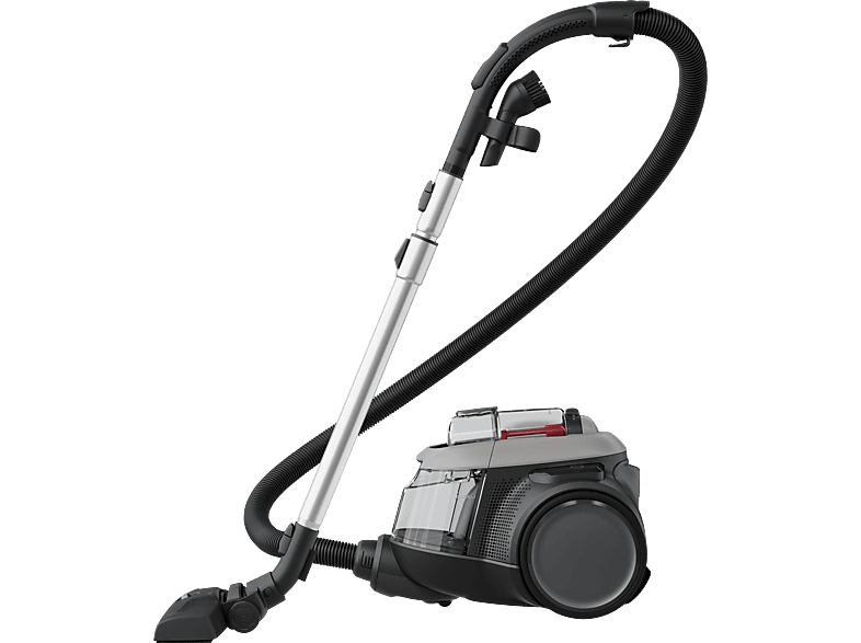 Electrolux Animal 600 EL61A4UG Staubsauger ohne Beutel