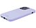 HOLDIT Mobilskal Silikon iPhone 13 Pro - Lavender