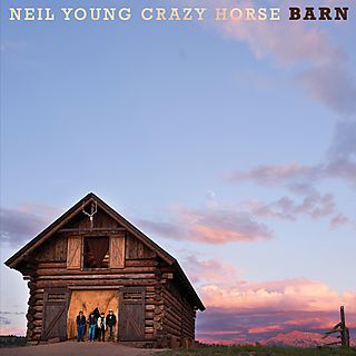 Neil Young;Crazy Horse - Neil Young & Crazy Horse - Barn | CD